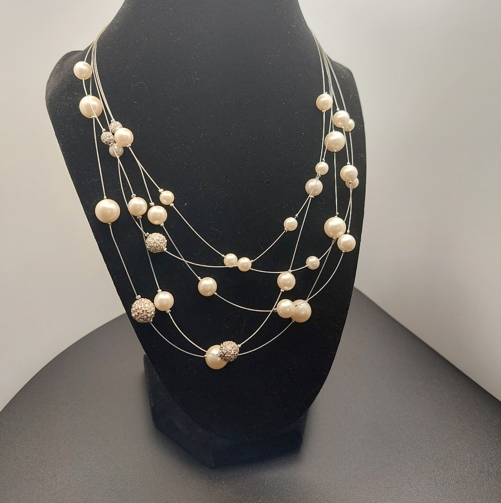 COPY - Ann Taylor Necklace